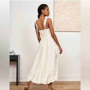 ISO La Ligne Villanelle Dress